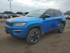3C4NJDDB7HT656653 2017 JEEP COMPASS