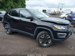 3C4NJDDB7HT667569 2017 JEEP COMPASS
