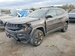 3C4NJDDB7HT689555 2017 JEEP COMPASS