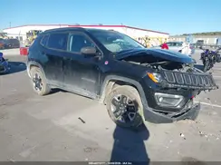 3C4NJDDB7JT129511 2018 JEEP COMPASS