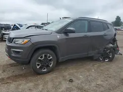 3C4NJDDB7JT129704 2018 JEEP COMPASS