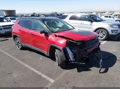 3C4NJDDB7JT129895 2018 JEEP COMPASS