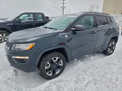 3C4NJDDB7JT130139 2018 JEEP COMPASS