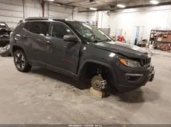 3C4NJDDB7JT135132 2018 JEEP COMPASS