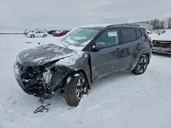 3C4NJDDB7JT135941 2018 JEEP COMPASS