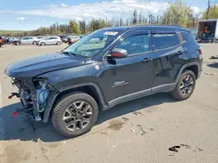 3C4NJDDB7JT143702 2018 JEEP COMPASS