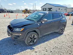 3C4NJDDB7JT163626 2018 JEEP COMPASS