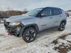 3C4NJDDB7JT163688 2018 JEEP COMPASS