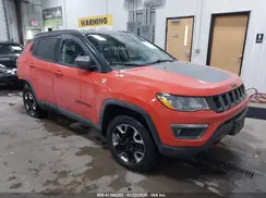 3C4NJDDB7JT168468 2018 JEEP COMPASS