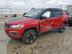 3C4NJDDB7JT168874 2018 JEEP COMPASS