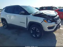 3C4NJDDB7JT206734 2018 JEEP COMPASS
