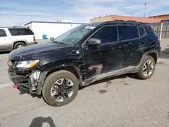 3C4NJDDB7JT207477 2018 JEEP COMPASS
