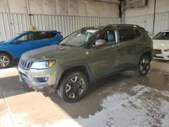 3C4NJDDB7JT230841 2018 JEEP COMPASS