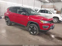 3C4NJDDB7JT234551 2018 JEEP COMPASS