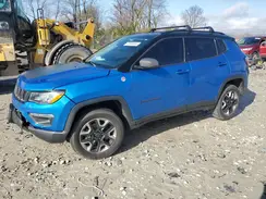 3C4NJDDB7JT234727 2018 JEEP COMPASS
