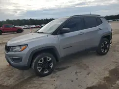 3C4NJDDB7JT268666 2018 JEEP COMPASS