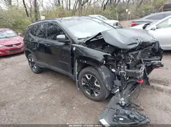 3C4NJDDB7JT283796 2018 JEEP COMPASS