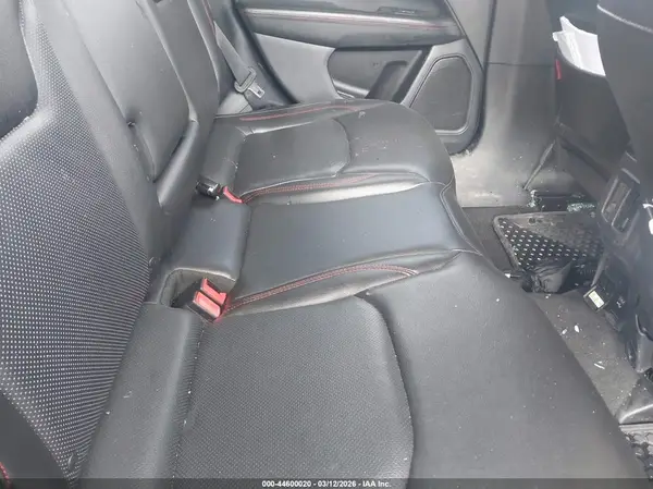 3C4NJDDB7JT366872 2018 JEEP COMPASS - Image 8