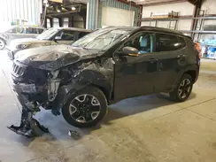 3C4NJDDB7JT367035 2018 JEEP COMPASS