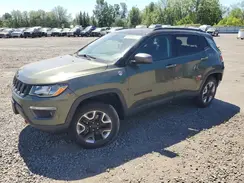 3C4NJDDB7JT376575 2018 JEEP COMPASS