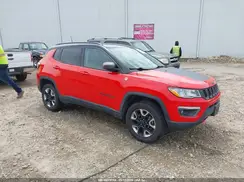 3C4NJDDB7JT410515 2018 JEEP COMPASS
