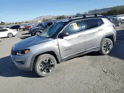 3C4NJDDB7JT424317 2018 JEEP COMPASS