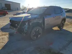 3C4NJDDB7JT441800 2018 JEEP COMPASS