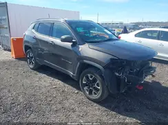 3C4NJDDB7JT450836 2018 JEEP COMPASS
