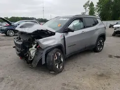 3C4NJDDB7JT450996 2018 JEEP COMPASS