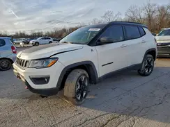 3C4NJDDB7JT451212 2018 JEEP COMPASS