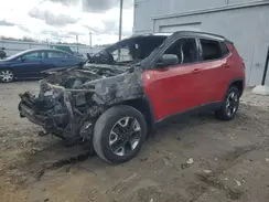 3C4NJDDB7JT451386 2018 JEEP COMPASS