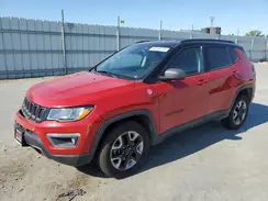 3C4NJDDB7JT451534 2018 JEEP COMPASS