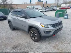 3C4NJDDB7JT451646 2018 JEEP COMPASS