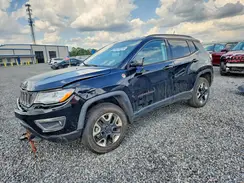 3C4NJDDB7JT451792 2018 JEEP COMPASS