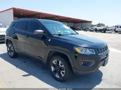 3C4NJDDB7JT457494 2018 JEEP COMPASS