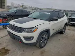 3C4NJDDB7JT465479 2018 JEEP COMPASS
