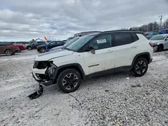 3C4NJDDB7JT467216 2018 JEEP COMPASS