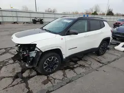 3C4NJDDB7JT470049 2018 JEEP COMPASS
