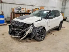 3C4NJDDB7JT478927 2018 JEEP COMPASS
