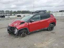 3C4NJDDB7JT480922 2018 JEEP COMPASS