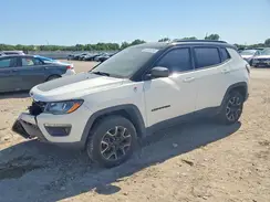 3C4NJDDB7JT483478 2018 JEEP COMPASS