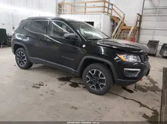 3C4NJDDB7JT484422 2018 JEEP COMPASS