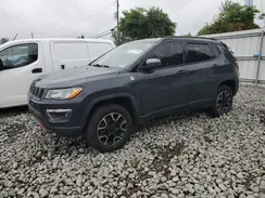 3C4NJDDB7JT501784 2018 JEEP COMPASS