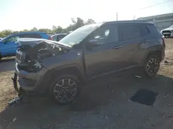 3C4NJDDB7KT594808 2019 JEEP COMPASS