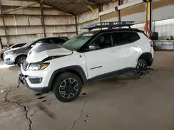 3C4NJDDB7KT597790 2019 JEEP COMPASS