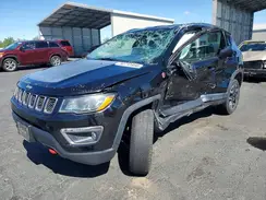 3C4NJDDB7KT617889 2019 JEEP COMPASS