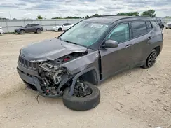 3C4NJDDB7KT618007 2019 JEEP COMPASS