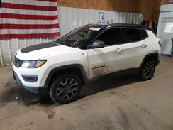 3C4NJDDB7KT618198 2019 JEEP COMPASS