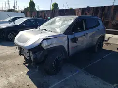 3C4NJDDB7KT661987 2019 JEEP COMPASS