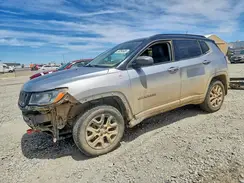 3C4NJDDB7KT667725 2019 JEEP COMPASS